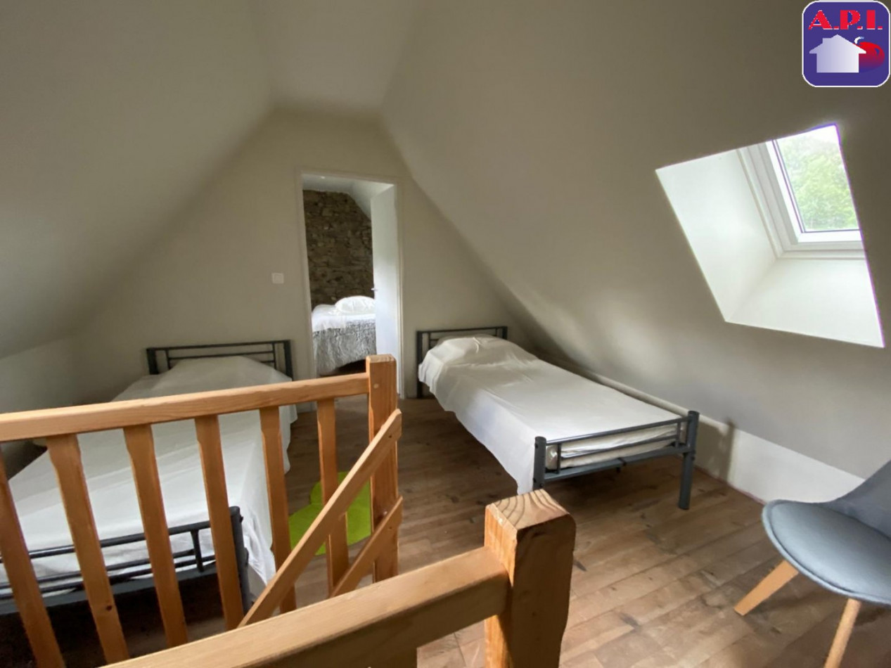 vente Maison Galey - Photo 14