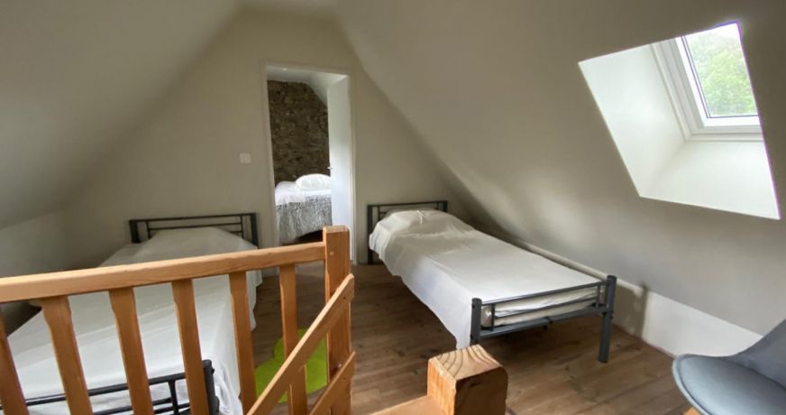 vente Maison Galey
