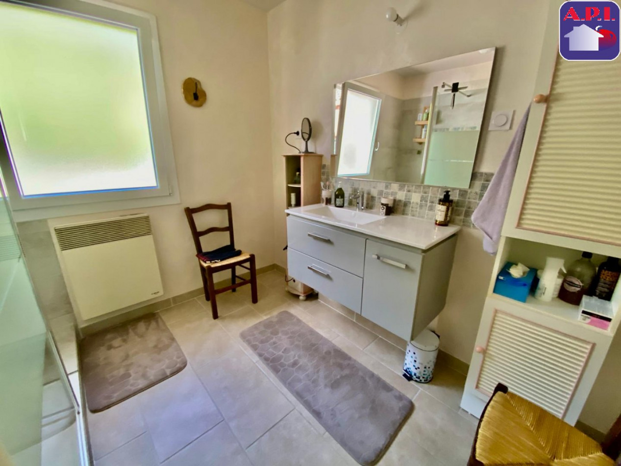 vente Maison Castillon En Couserans - Photo 8