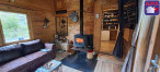 vente Maison Fougax Et Barrineuf