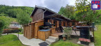 vente Maison Fougax Et Barrineuf