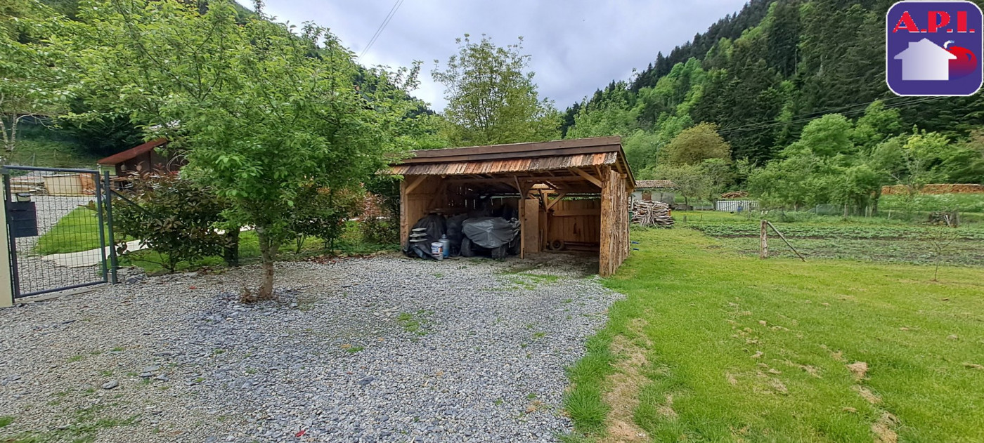 vente Maison Fougax Et Barrineuf - Photo 16