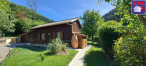 vente Maison Fougax Et Barrineuf