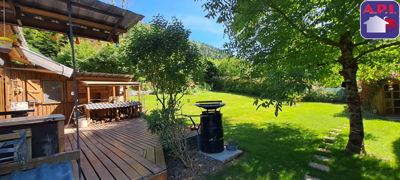 vente Maison Fougax Et Barrineuf - Photo 4