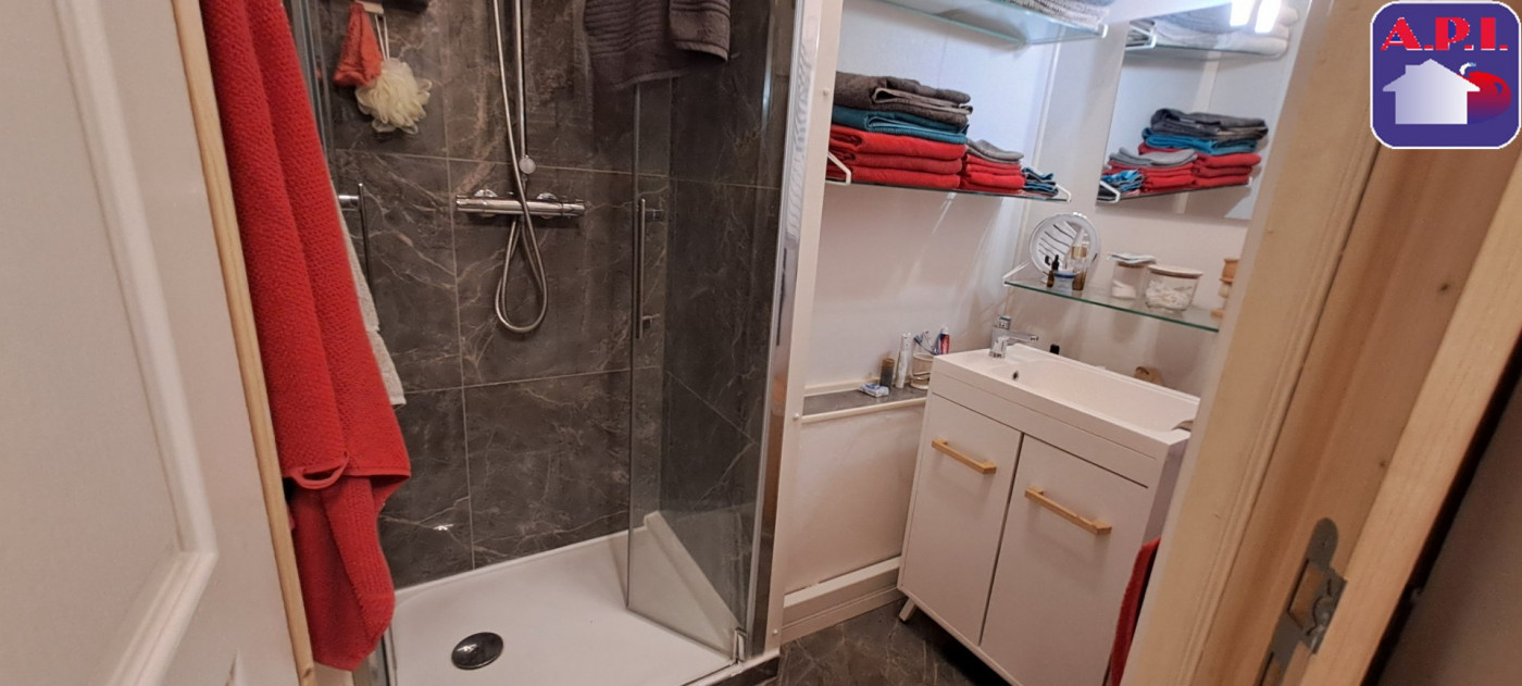 vente Maison Fougax Et Barrineuf - Photo 12