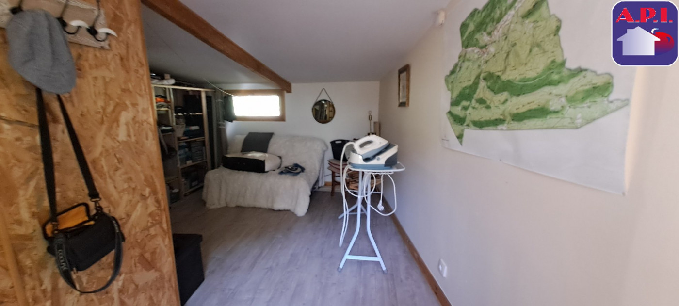 vente Maison Fougax Et Barrineuf - Photo 13