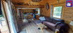 vente Maison Fougax Et Barrineuf