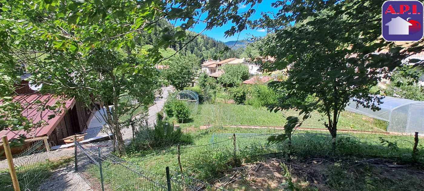 vente Maison Fougax Et Barrineuf - Photo 9
