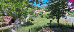 vente Maison Fougax Et Barrineuf
