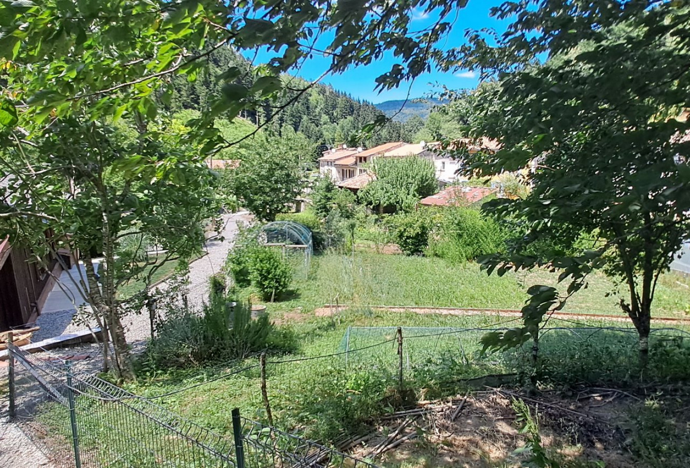vente Maison Fougax Et Barrineuf - Photo 9