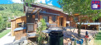 vente Maison Fougax Et Barrineuf