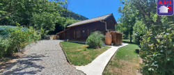 vente Maison Fougax Et Barrineuf