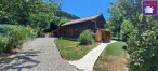 vente Maison Fougax Et Barrineuf