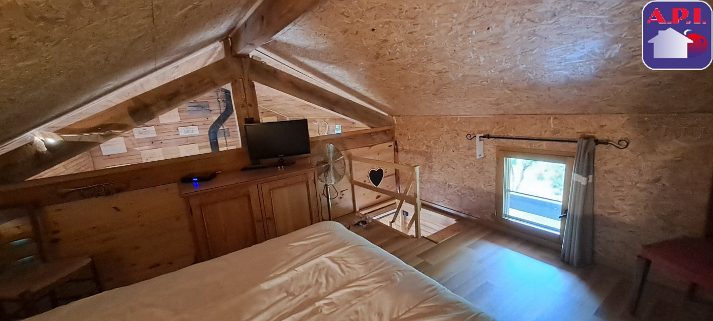 vente Maison Fougax Et Barrineuf - Photo 5