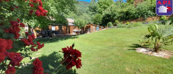 vente Maison Fougax Et Barrineuf