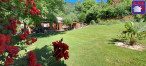vente Maison Fougax Et Barrineuf