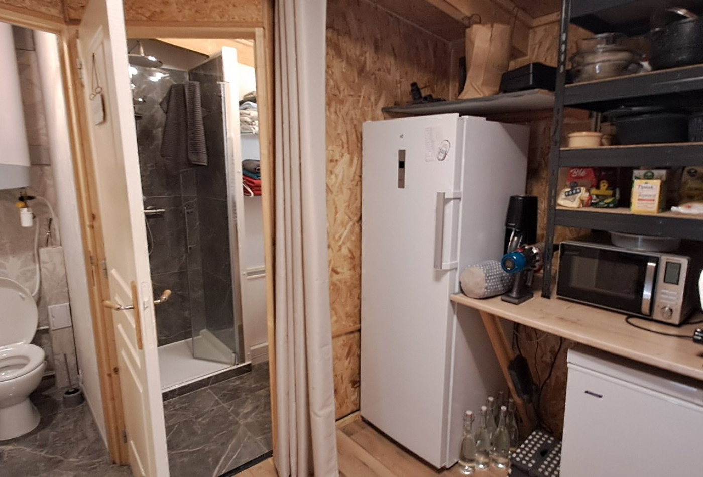 vente Maison Fougax Et Barrineuf - Photo 6