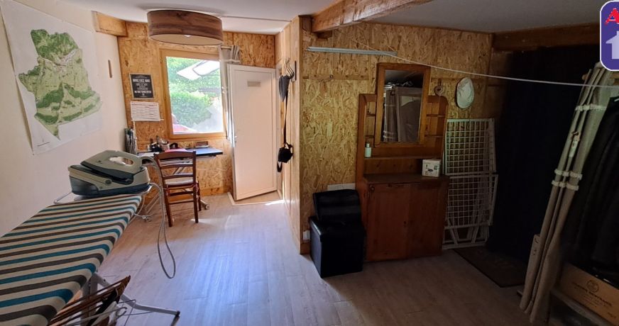 vente Maison Fougax Et Barrineuf