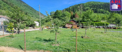 vente Maison Fougax Et Barrineuf