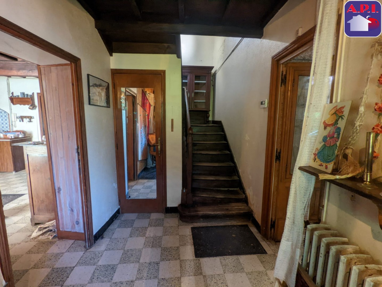 vente Maison Mane - Photo 11