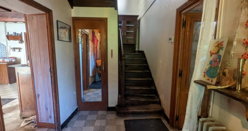 vente Maison Mane
