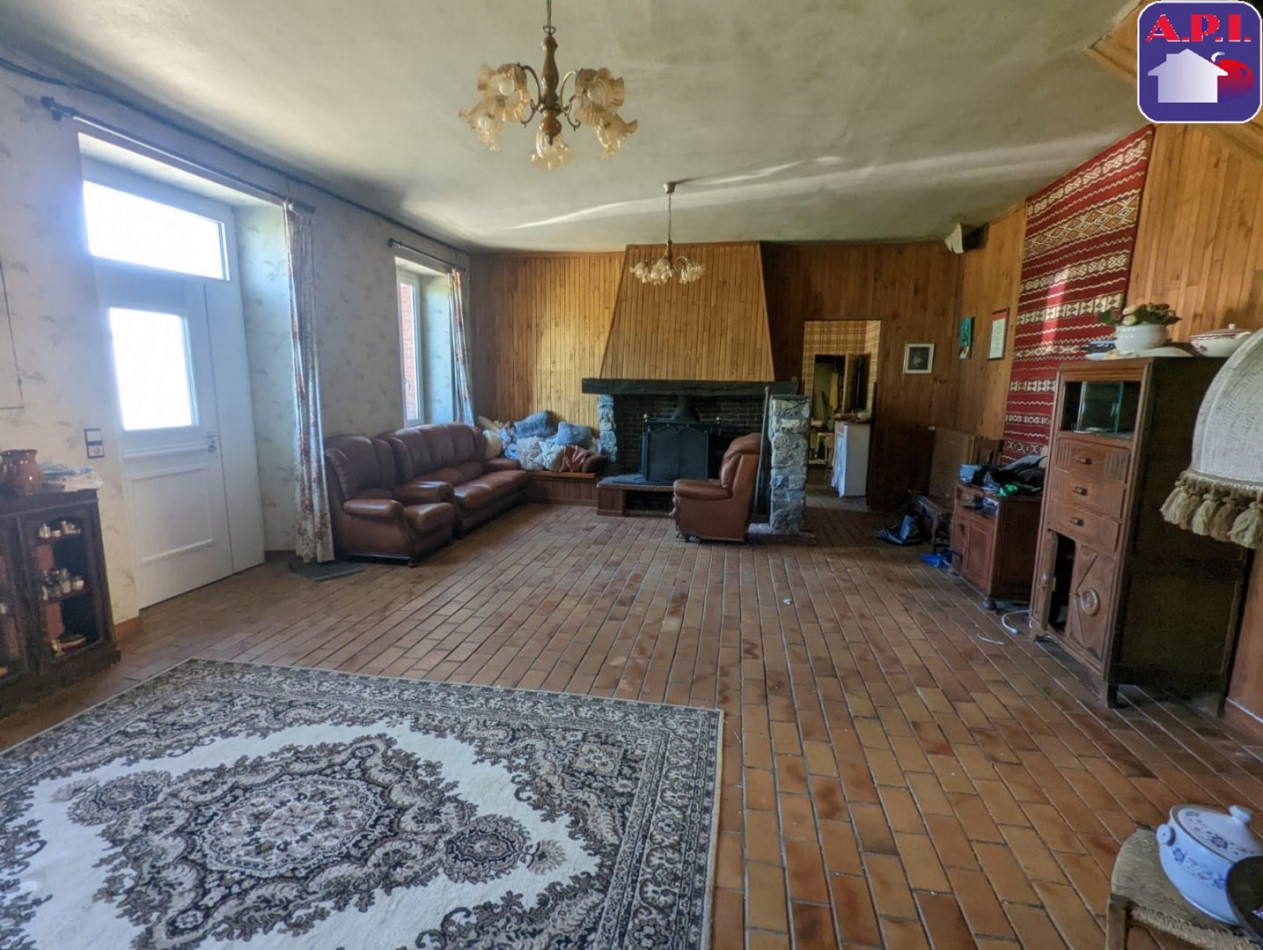 vente Maison Mane - Photo 6