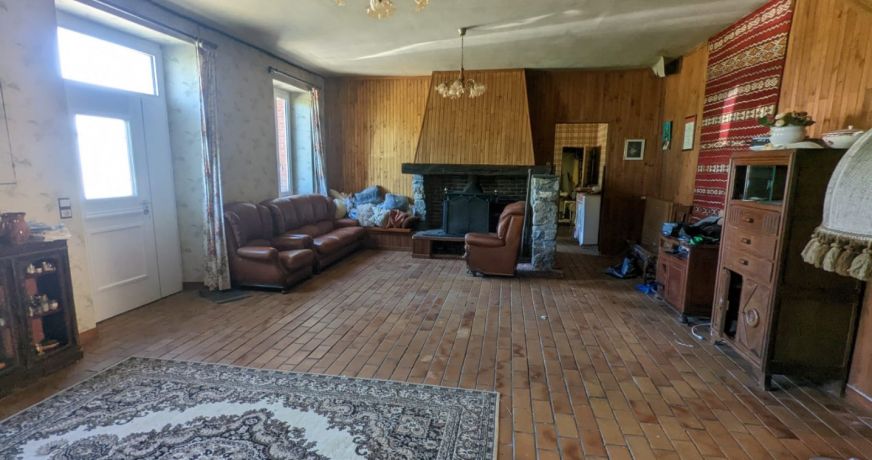 vente Maison Mane