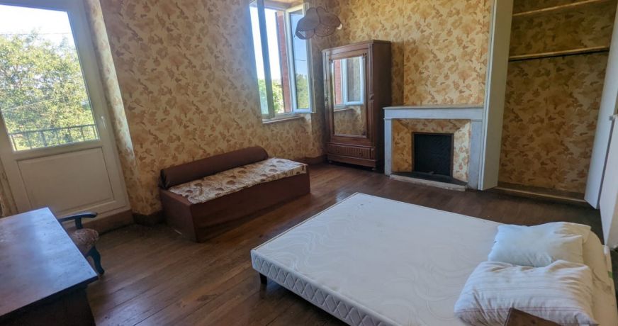 vente Maison Mane