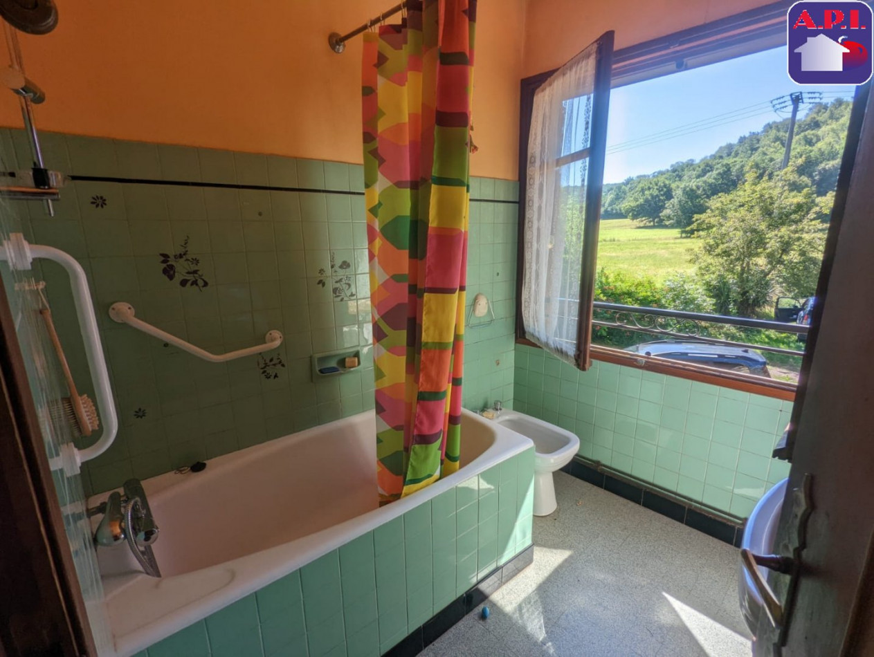 vente Maison Mane - Photo 7