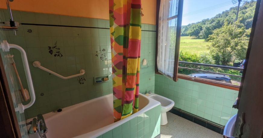 vente Maison Mane