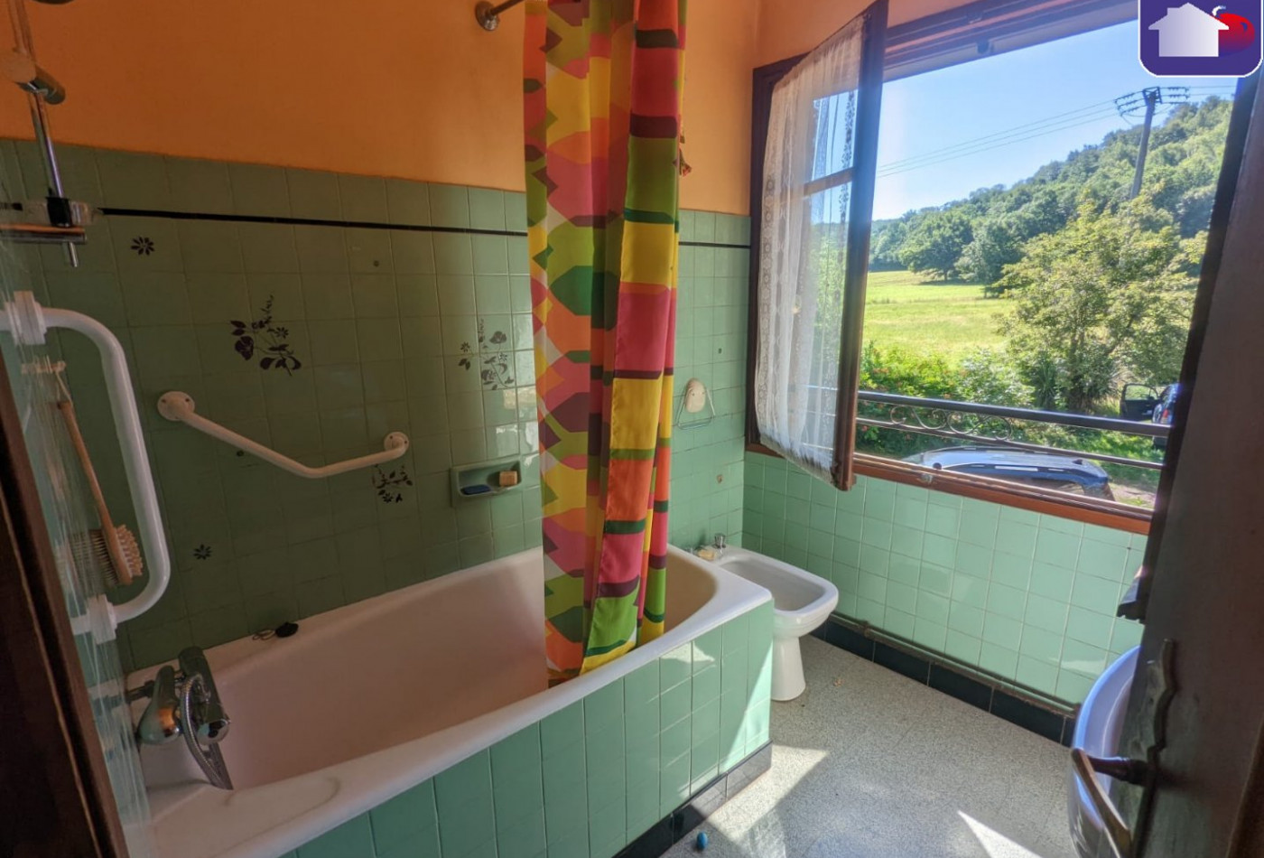 vente Maison Mane - Photo 7