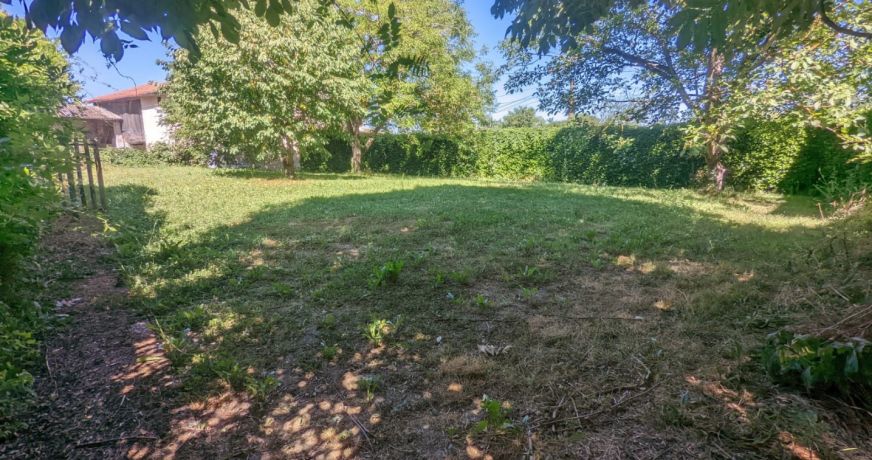 vente Maison Mane