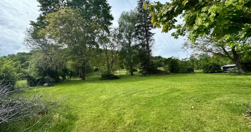 vente Maison Mane