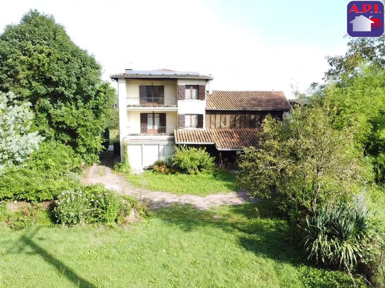 vente Maison Mane - Photo 10