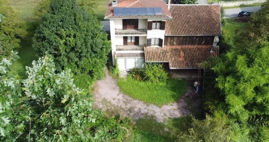 vente Maison Mane