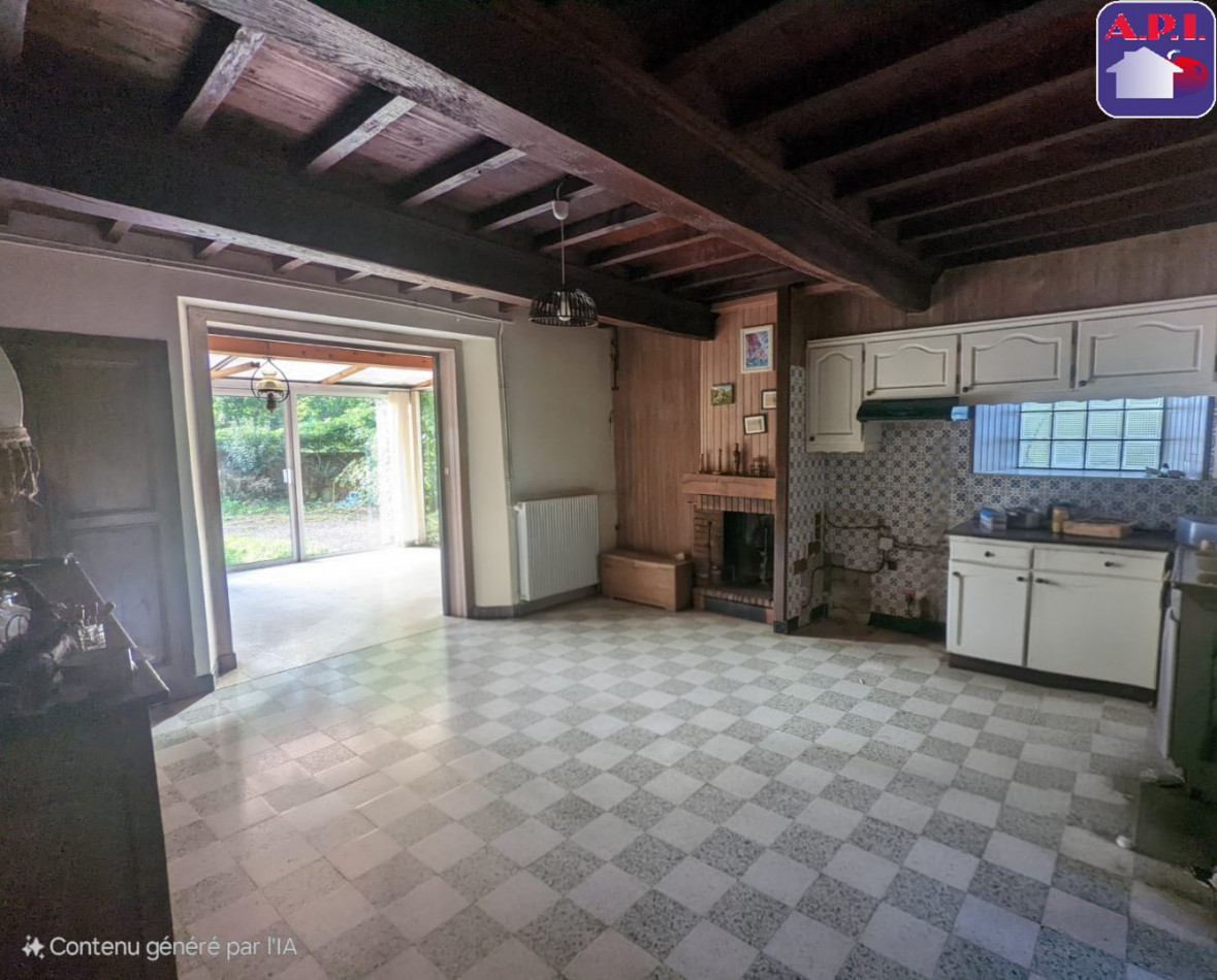 vente Maison Mane - Photo 3
