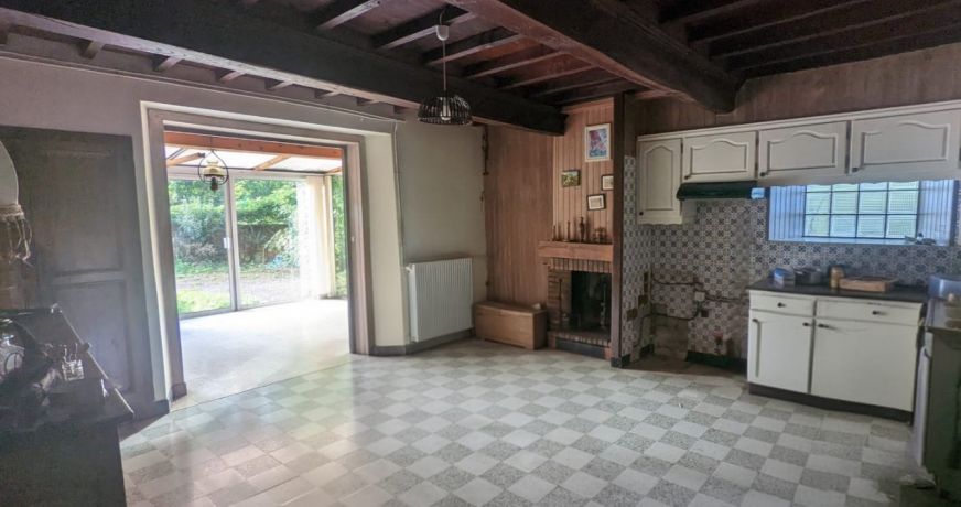 vente Maison Mane