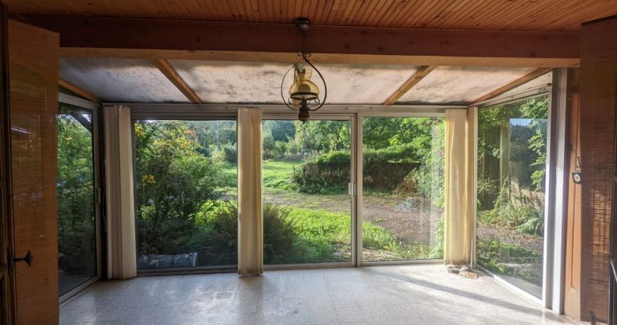 vente Maison Mane