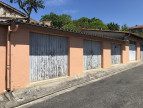 vente Garage Le Fousseret