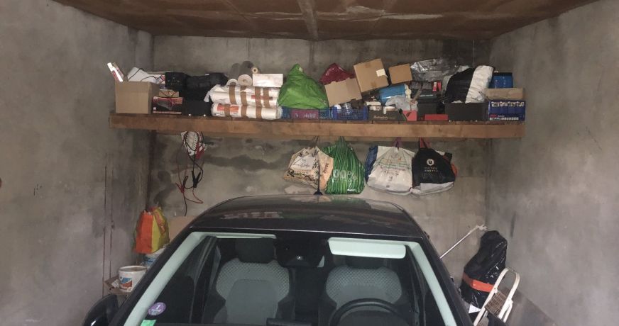 vente Garage Le Fousseret