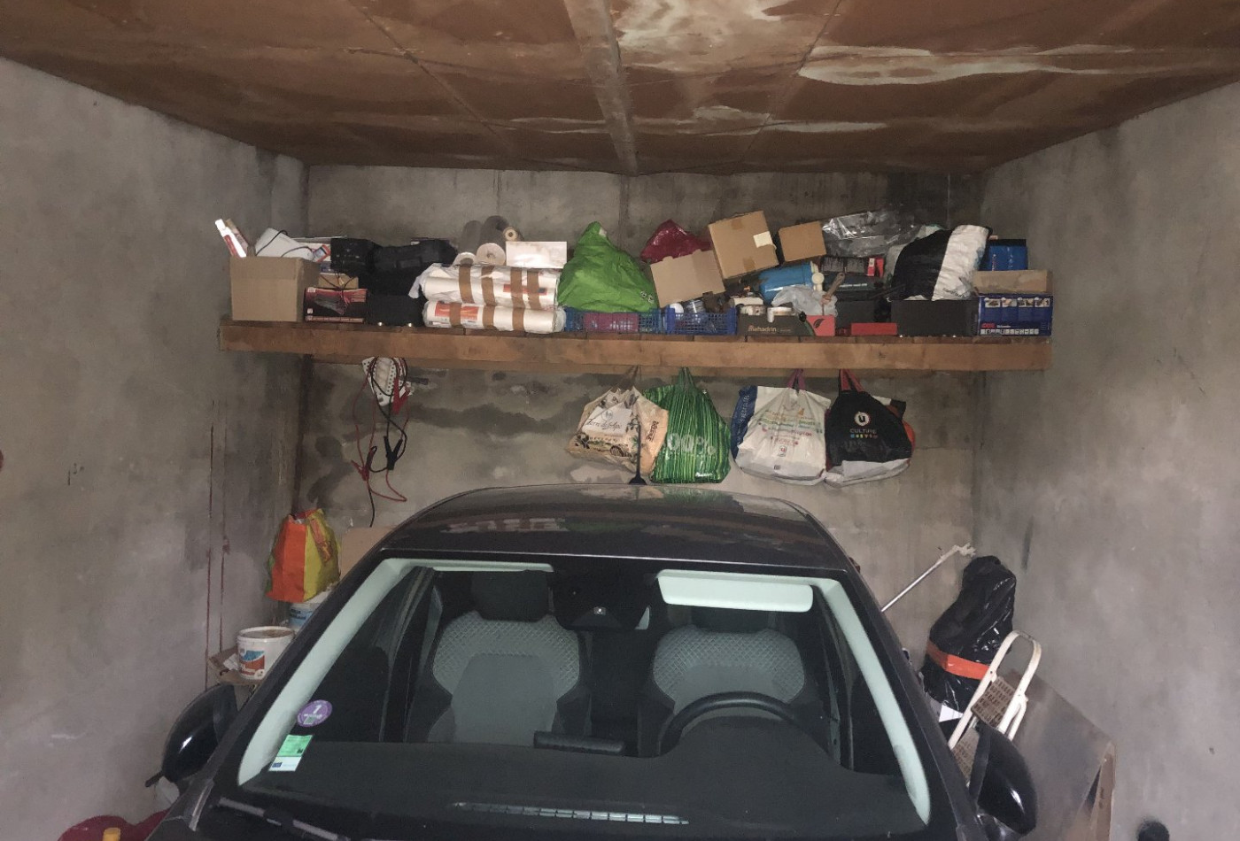 vente Garage Le Fousseret - Photo 2