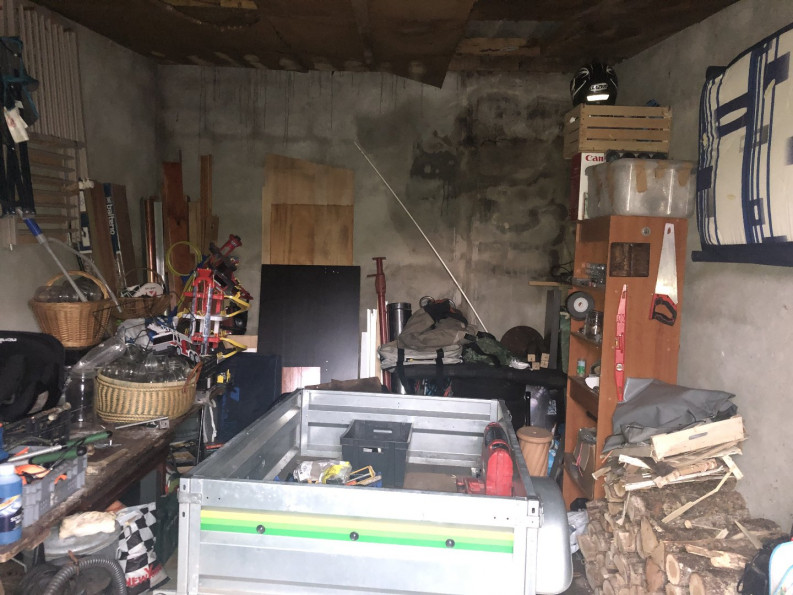 vente Garage Le Fousseret - Photo 2