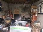 vente Garage Le Fousseret