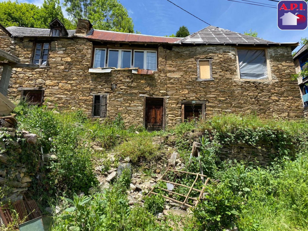 vente Maison Saint Lary - Photo 2