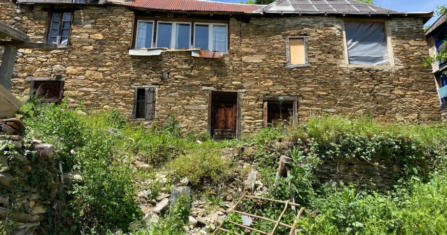 vente Maison Saint Lary
