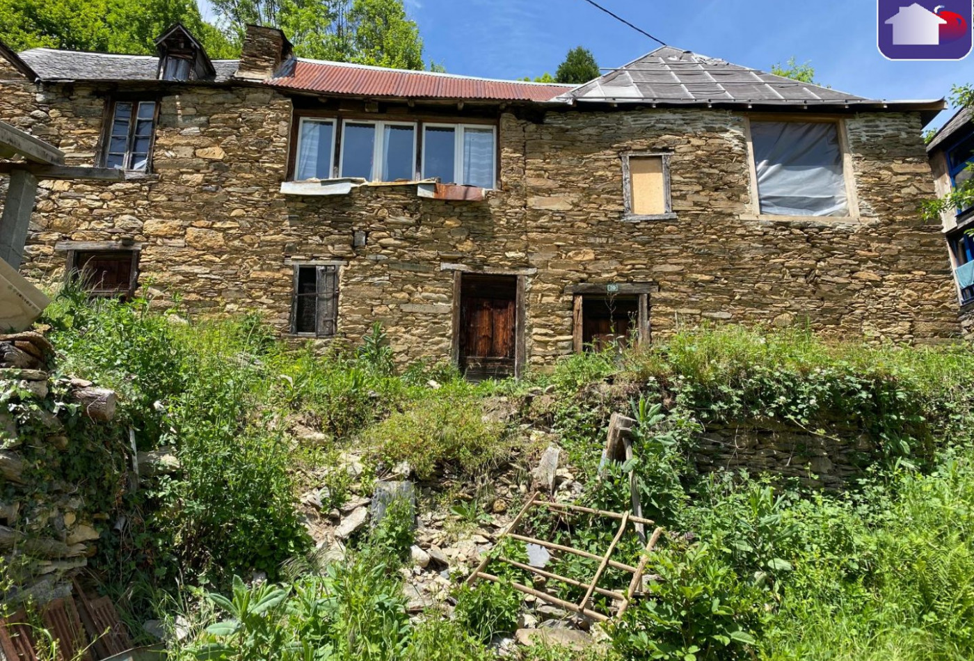 vente Maison Saint Lary - Photo 2