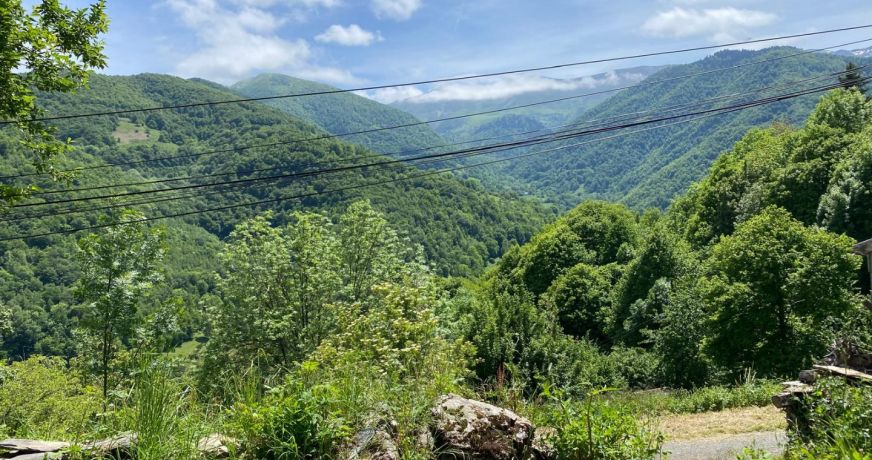 vente Maison Saint Lary