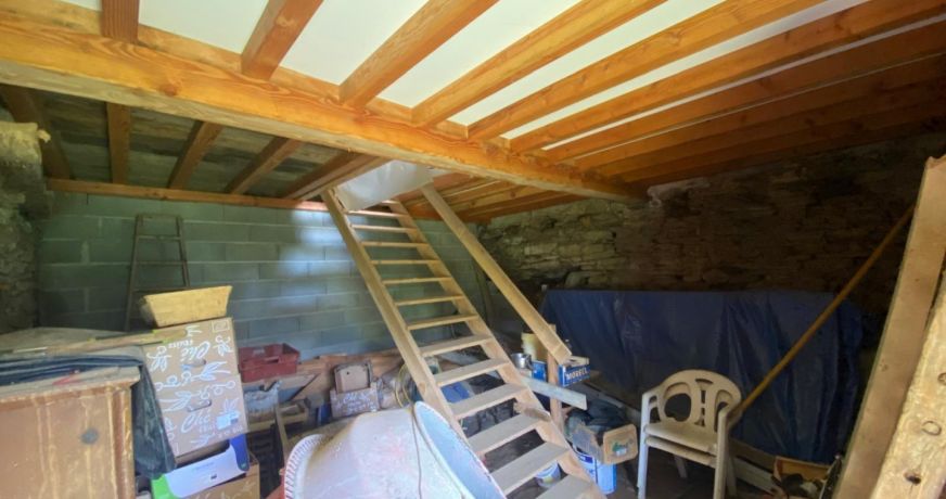 vente Maison Saint Lary