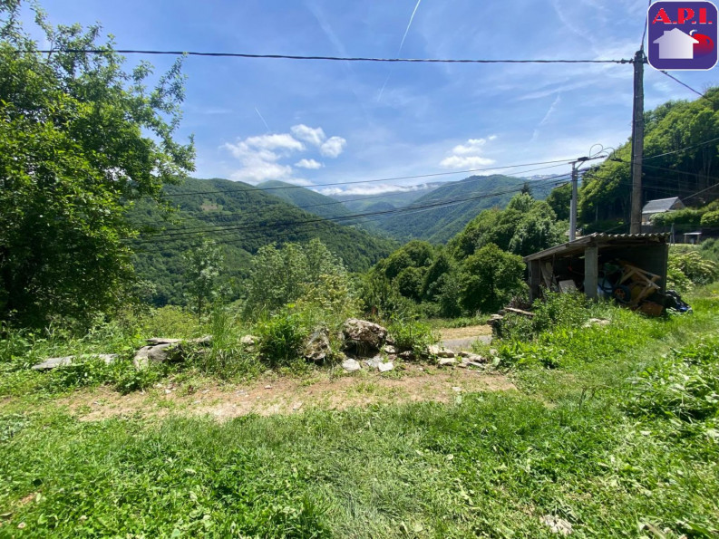 vente Maison Saint Lary - Photo 1