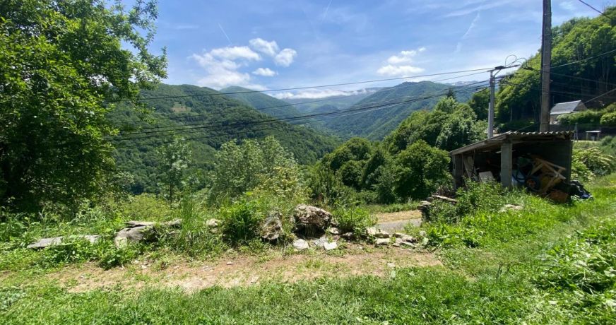 vente Maison Saint Lary